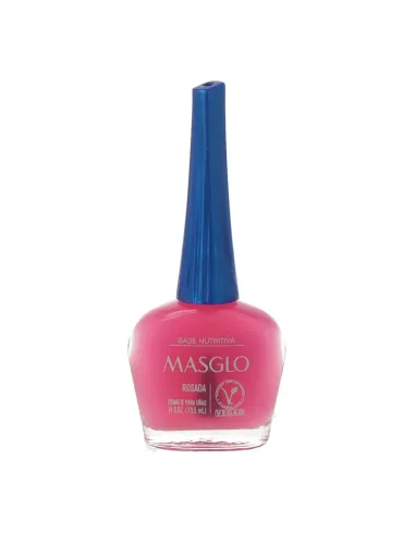 Masglo Base Nutritiva Rosada 13,5 ml